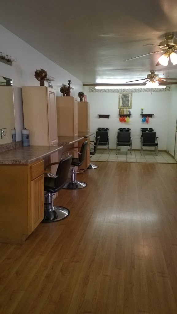 Pondie's Hair Salon Merrillville, IN 46410 Services and Reviews
