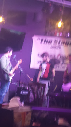 Coffee Shop «Classic Rock Coffee Co», reviews and photos, 1015 N Harbor Blvd, Fullerton, CA 92832, USA