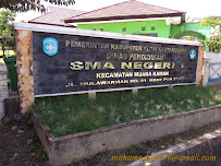 Foto SMA  Negeri 1 Muara Kaman, Kabupaten Kutai Kartanegara