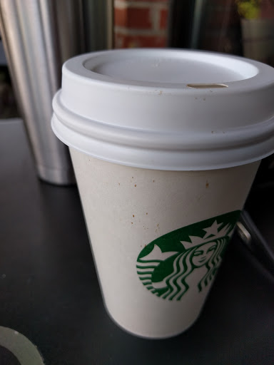 Coffee Shop «Starbucks», reviews and photos, 747 Saluda Ave, Columbia, SC 29205, USA