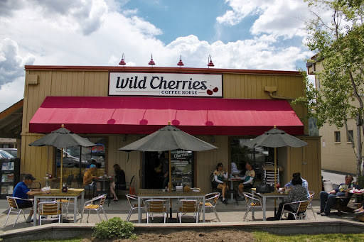 Coffee Shop «Wild Cherries Coffee House», reviews and photos, 11429 Donner Pass Rd, Truckee, CA 96161, USA