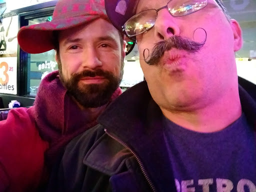 Bowling Alley «Astro Lanes», reviews and photos, 32388 John R Rd, Madison Heights, MI 48071, USA