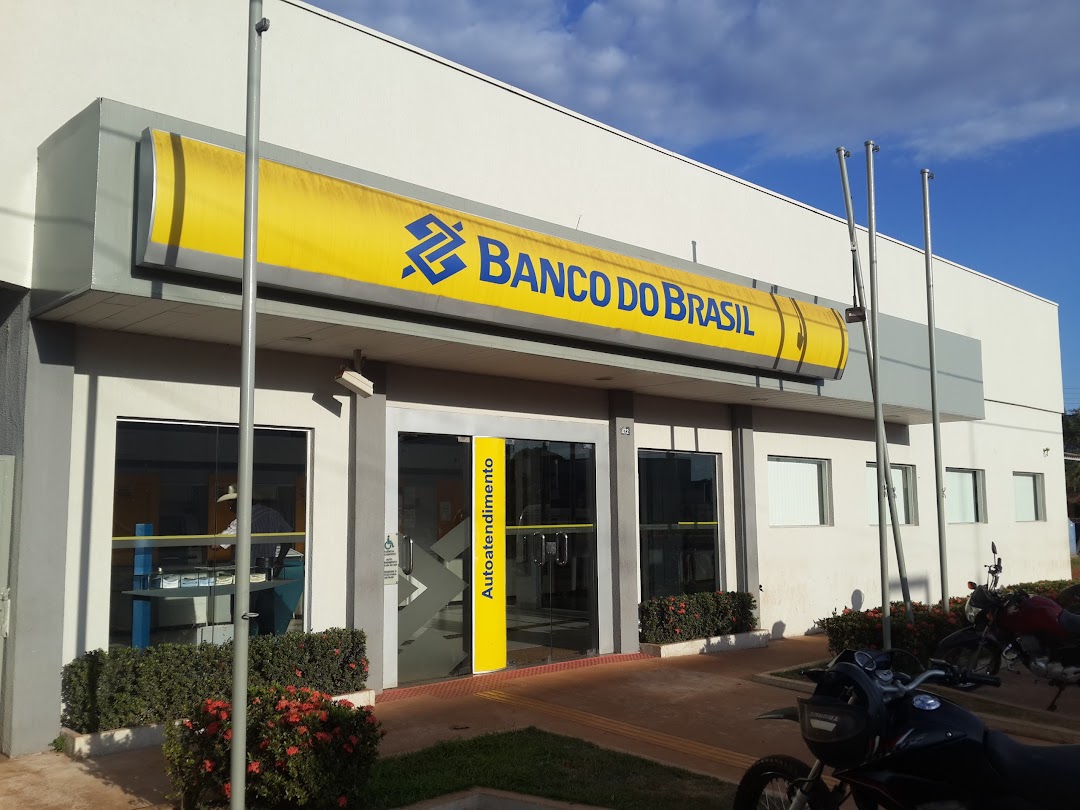 BANCO DO BRASIL - BRASNORTE