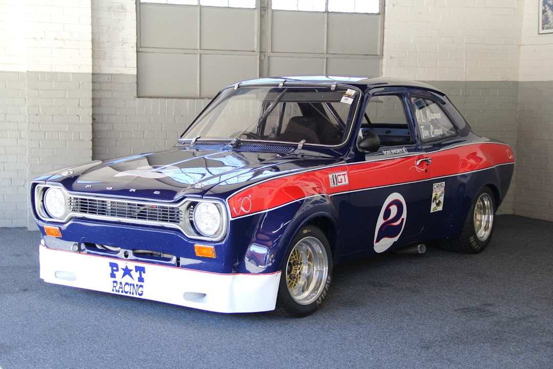 Premier Automotive Source LLC