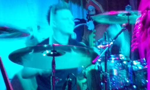 Night Club «Cancun Cantina», reviews and photos, 7501 Old Telegraph Rd, Hanover, MD 21076, USA