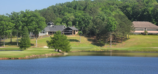 Golf Course «Planterra Ridge Golf Club», reviews and photos, 500 Clubhouse Dr, Peachtree City, GA 30269, USA