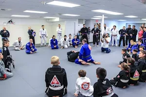 Abmar Barbosa Jiu Jitsu Academy image