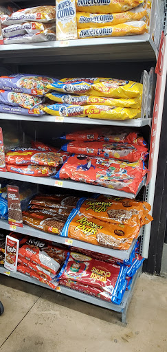 Supermarket «Walmart Neighborhood Market», reviews and photos, 1720 E Little Creek Rd, Norfolk, VA 23518, USA