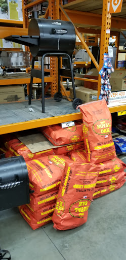 Home Improvement Store «The Home Depot», reviews and photos, 18139 Highland Rd, Baton Rouge, LA 70810, USA