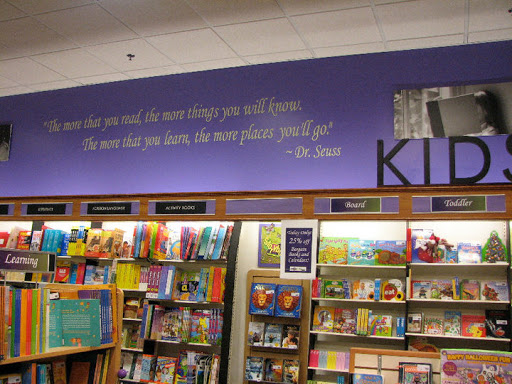 Book Store «The Sequel Bookshop», reviews and photos, 5019 2nd Ave #22, Kearney, NE 68847, USA