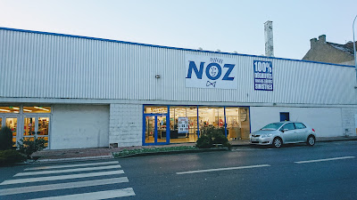 NOZ à Hauconcourt