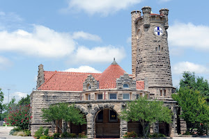 Pottawatomie County Museum