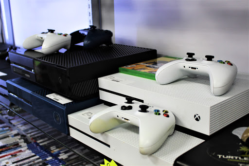 Pawn Shop «Bayou Pawn & Jewelry 3», reviews and photos, 9522 Main St, Zachary, LA 70791, USA