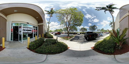 Motorcycle Dealer «Rick Case Honda Powerhouse», reviews and photos, 15701 Rick Case Honda Way, Davie, FL 33331, USA