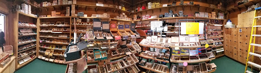 Tobacco Shop «Cigar Lounge», reviews and photos, 6840 Virginia Pkwy #110, McKinney, TX 75071, USA
