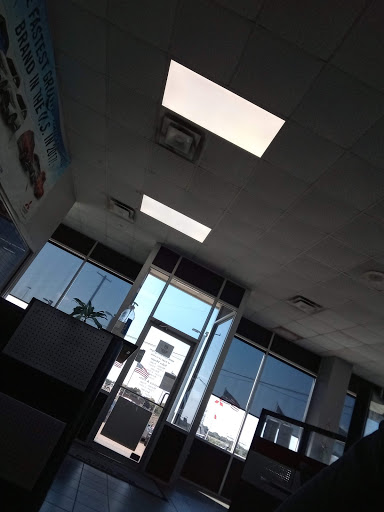 Mitsubishi Dealer «Don Herring Mitsubishi Dallas», reviews and photos, 3520 Marvin D Love Fwy, Dallas, TX 75224, USA