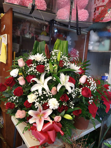 Florist «Belen Flowers», reviews and photos, 6087 York Blvd, Los Angeles, CA 90042, USA