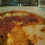 Photo n°2 de l'avis de P..u fait le 10/11/2023 à 19:33 sur le  Ristorante Pizzeria Ai Cocci à Rome