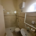 Photo n°1 de l'avis de Beth.r fait le 20/05/2022 à 21:13 sur le  Hotel Delle Nazioni à Florence