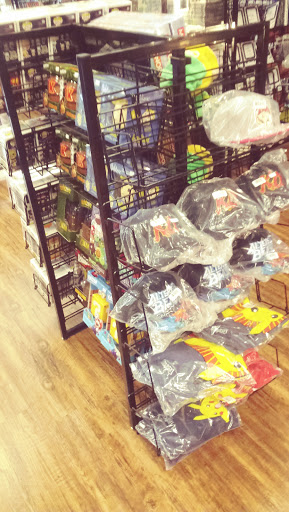 Video Game Store «Game Over Videogames», reviews and photos, 3719 Belt Line Rd, Addison, TX 75001, USA