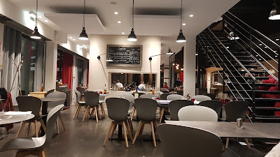 O'Pizzicato Wiwersheim à Wiwersheim
