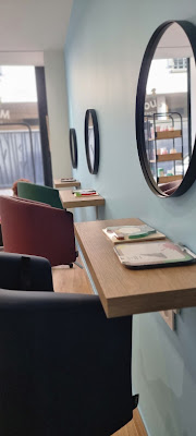"MINI-VOUS" coiffure enfants à Nanterre