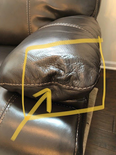 Furniture Store «Gardner-White Furniture», reviews and photos, 8393 Grand River Ave, Brighton, MI 48116, USA