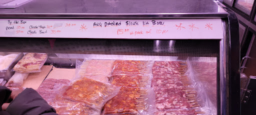 Butcher Shop «Old Fashion Butcher Shop», reviews and photos, 23-50 Steinway St, Queens, NY 11105, USA