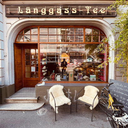 Länggass-Tee Familie Lange AG