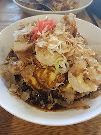Okonomiyaki du Restaurant de type izakaya Oto Oto à Lyon - n°3