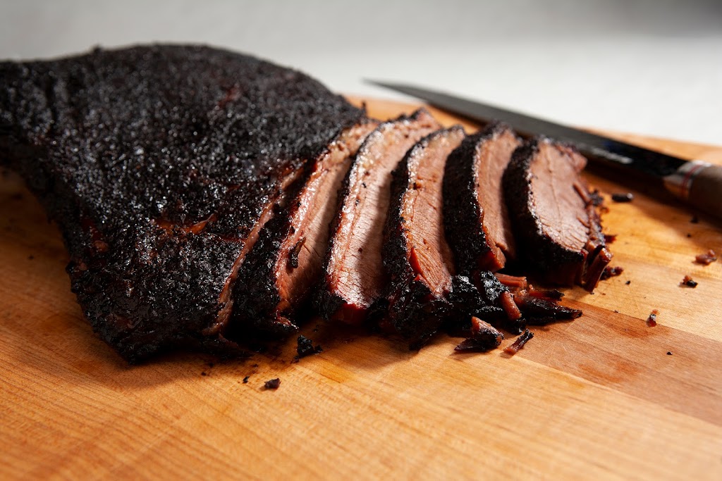 Meat Hook BBQ Co. Salt Lake City, UT 84119 Menu, Hours, Reviews and