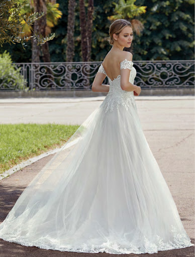 Bridal Shop «Absolute Haven Bridal», reviews and photos, 2810 Sharer Rd Suite 21, Tallahassee, FL 32312, USA