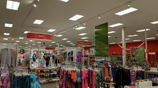 Department Store «Target», reviews and photos, 800 Rockhill Dr, Bensalem, PA 19020, USA