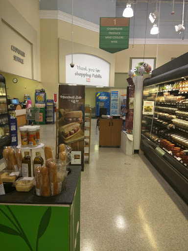 Supermarket «Publix Super Market at The Prado», reviews and photos, 5630 Roswell Rd, Atlanta, GA 30342, USA