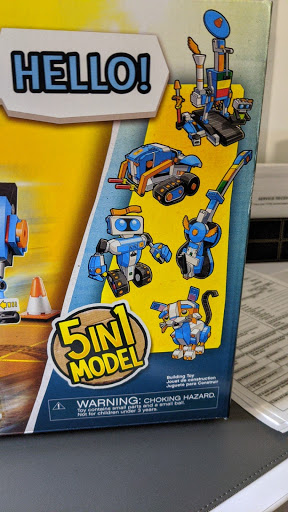 Toy Store «The LEGO Store», reviews and photos, 125 Westchester Ave #3220, White Plains, NY 10601, USA