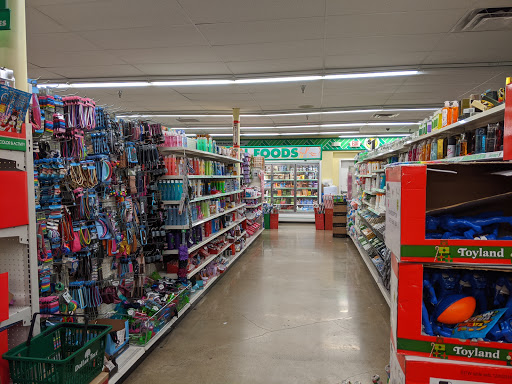 Dollar Store «Dollar Tree», reviews and photos, 10117 224th St E, Graham, WA 98338, USA