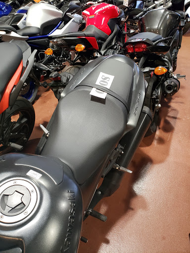 Motorcycle Dealer «Island Power Sports», reviews and photos, 4116 Sunrise Hwy, Massapequa, NY 11758, USA