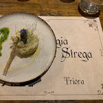 Photo n°2 de l'avis de Claudia.v fait le 19/11/2023 à 17:58 sur le  Osteria La loggia della strega à Triora