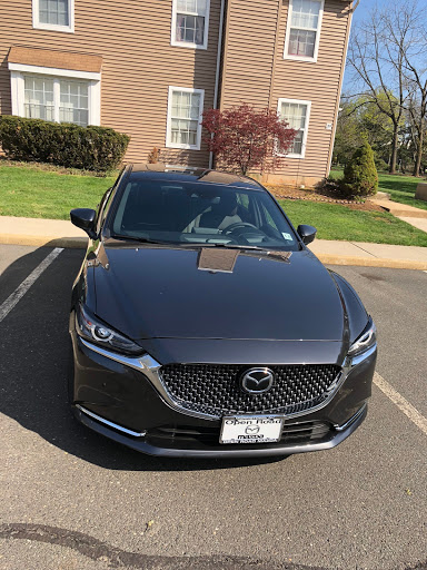 Mazda Dealer «Open Road Mazda of Morristown», reviews and photos, 108 Ridgedale Ave, Morristown, NJ 07960, USA