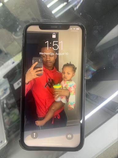 Cell Phone Store «Cell Repair», reviews and photos, 12579 Richmond Ave, Houston, TX 77082, USA