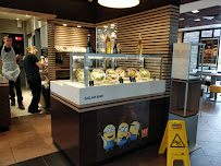 Atmosphère du Restauration rapide McDonald's à Saint-Martin-Boulogne - n°5