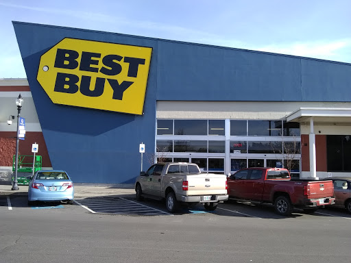 Electronics Store «Best Buy», reviews and photos, 1148 NW Norman Ave, Gresham, OR 97030, USA