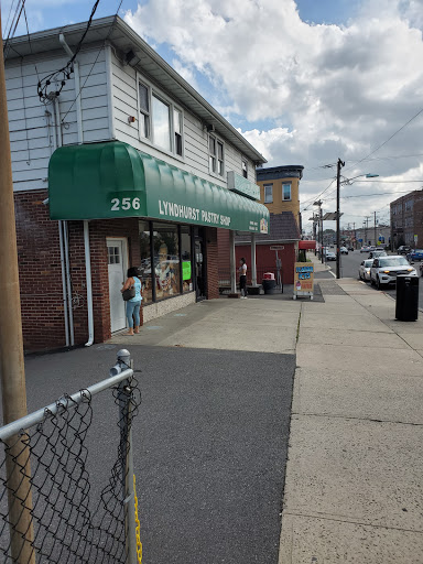 Pastry Shop «Lyndhurst Pastry Shop», reviews and photos, 256 Ridge Rd, Lyndhurst, NJ 07071, USA