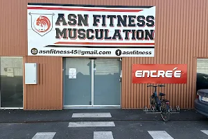 ASN Fitness image