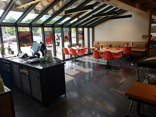 Grocery Store «Whole Foods Market», reviews and photos, 10275 Little Patuxent Pkwy, Columbia, MD 21044, USA