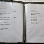 Photo n°16 de l'avis de Jessica.o fait le 14/07/2022 à 14:09 sur le  Trattoria Sapori di Parma à Parma