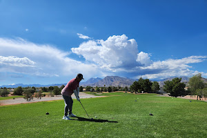 Durango Hills Golf Club