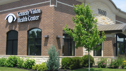 Eye Care Center «Kennedy Vision Health Center», reviews and photos, 10600 Old County Rd 15, Plymouth, MN 55441, USA