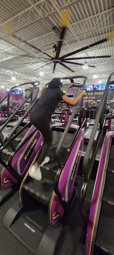 Gym «Planet Fitness», reviews and photos, 415 N Military Hwy Suite 23, Norfolk, VA 23502, USA