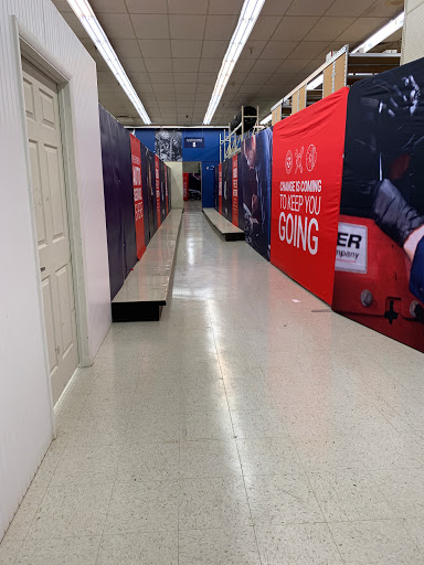 Auto Parts Store «Pep Boys Auto Parts & Service», reviews and photos, 2524 N Scottsdale Rd, Scottsdale, AZ 85257, USA